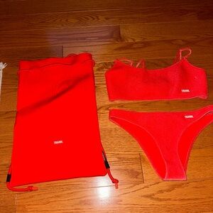TRANGL Bathing Suit